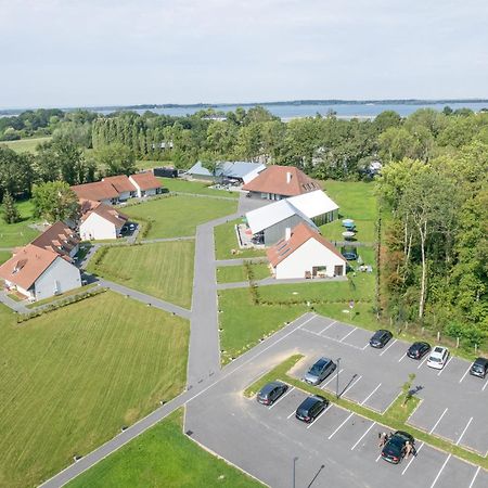 Hotel Lac D'Orient Mesnil-Saint-Père Kültér fotó